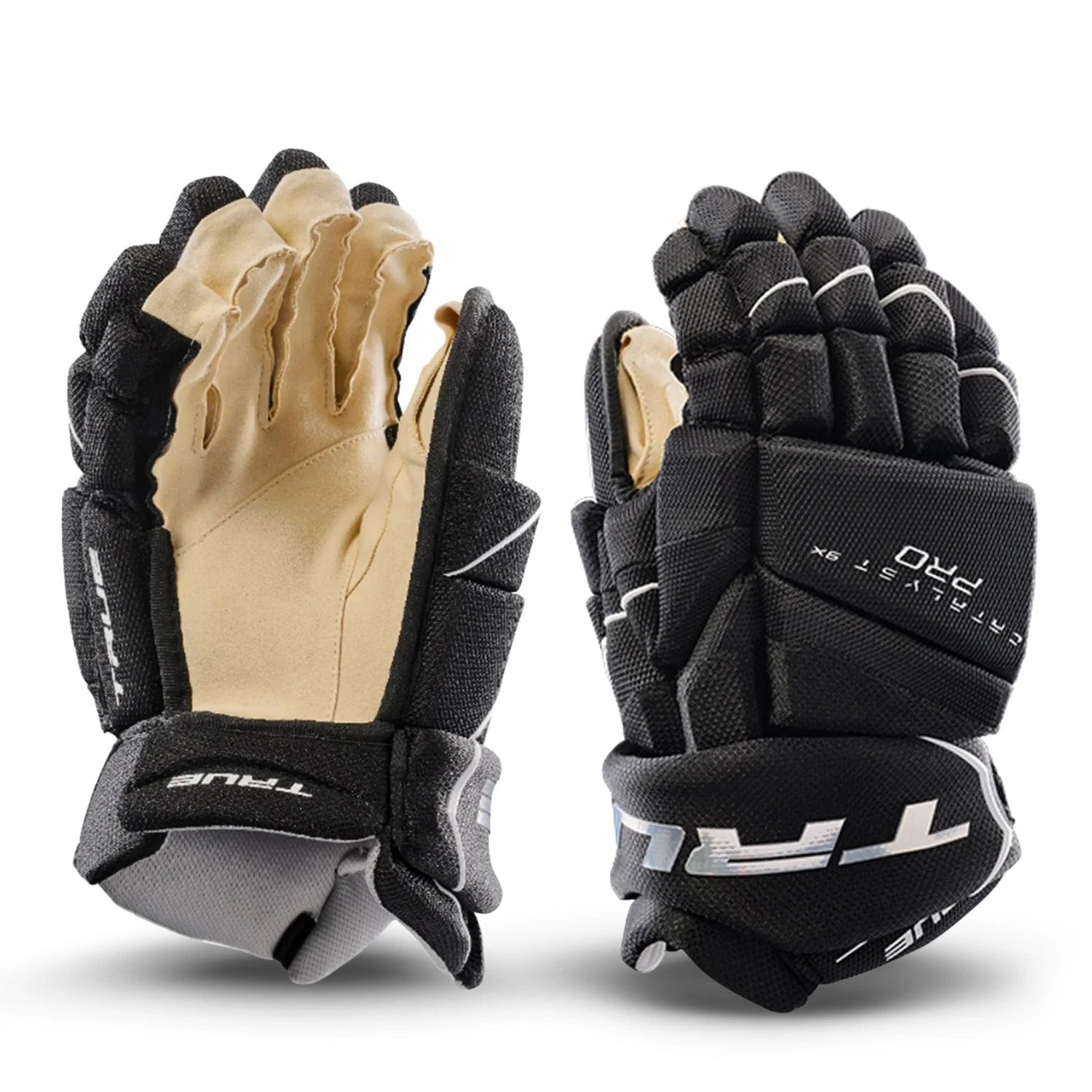TRUE Catalyst 9X Pro Senior Hockey Gloves S21 1 TRUE Catalyst 9X Pro Senior Hockey Gloves S21