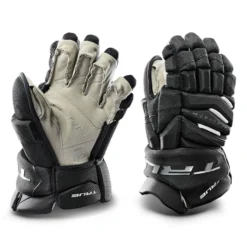 TRUE Catalyst 9X Senior Hockey Gloves S21