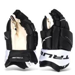 TRUE Catalyst M16 Junior Hockey Gloves S21