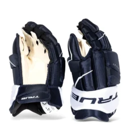 TRUE Catalyst M16 Junior Hockey Gloves S21 24 TRUE Catalyst M16 Junior Hockey Gloves S21 -True true gloves true catalyst m16 junior hockey gloves navy 12 28743854489666