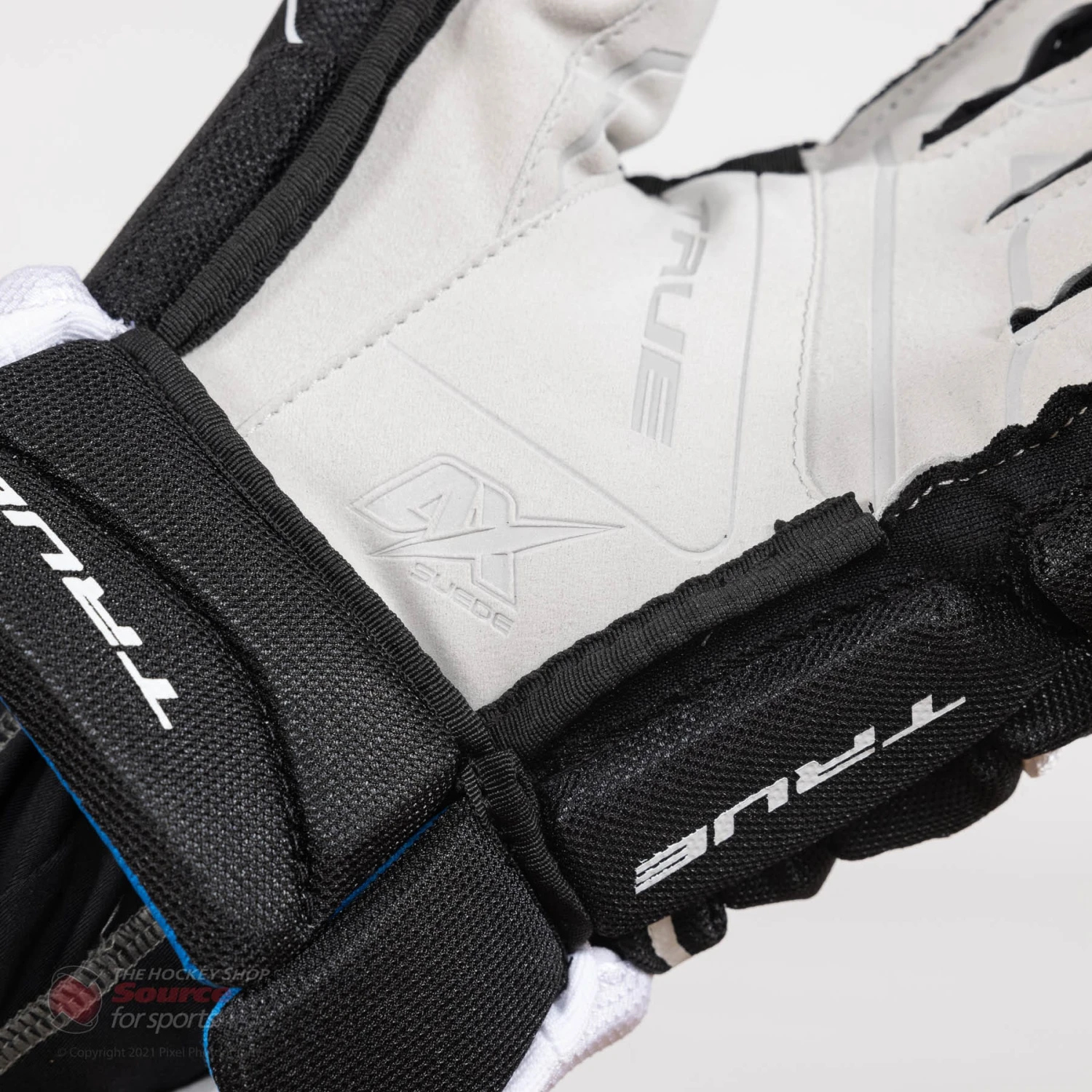 TRUE Catalyst Pro Senior Hockey Gloves 10 TRUE Catalyst Pro Senior Hockey Gloves - Image 10