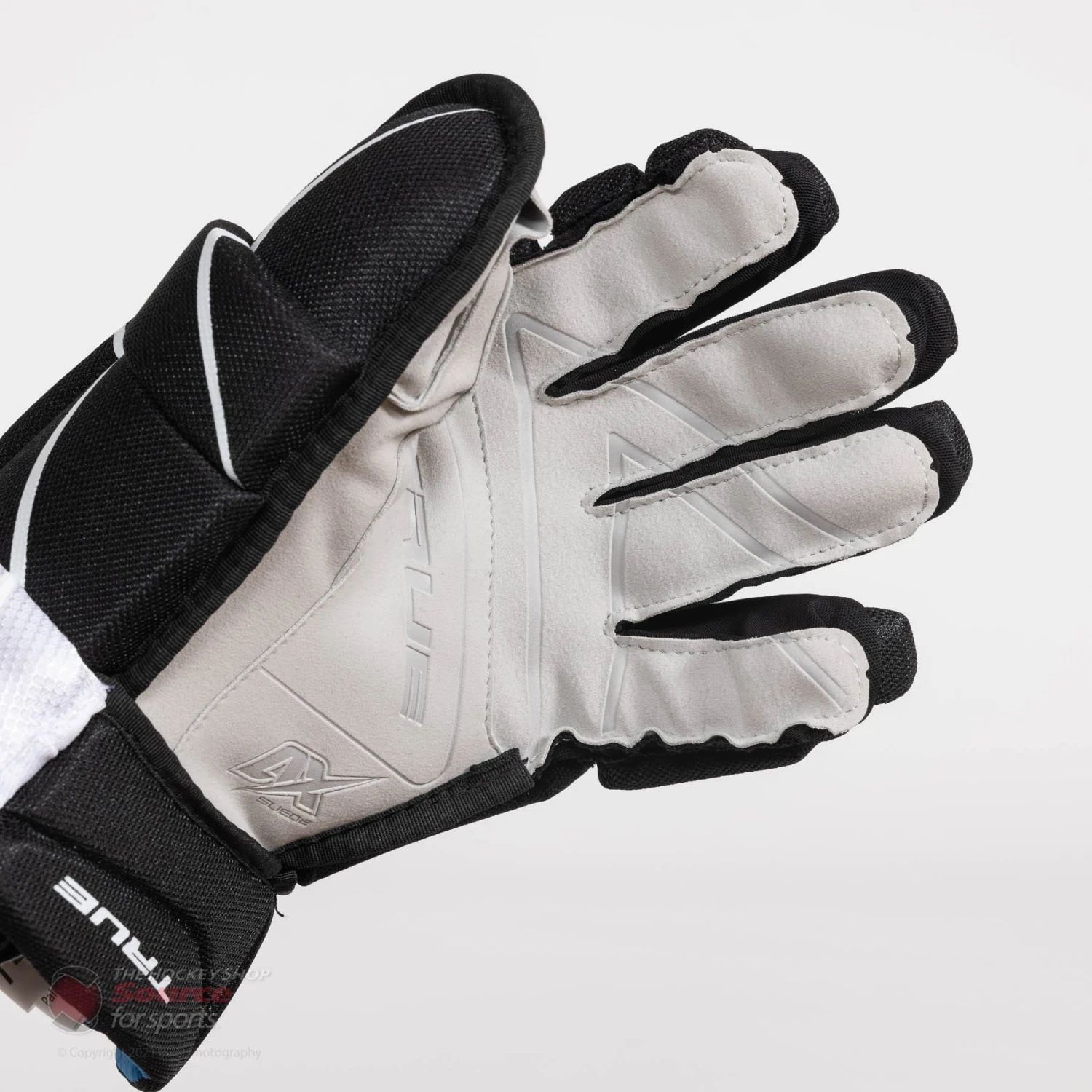 TRUE Catalyst Pro Senior Hockey Gloves 8 TRUE Catalyst Pro Senior Hockey Gloves - Image 8