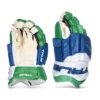 TRUE Catalyst Pro Stock Senior Hockey Glove - Hartford