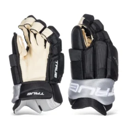 TRUE Catalyst Pro Stock Senior Hockey Glove - LA Kings