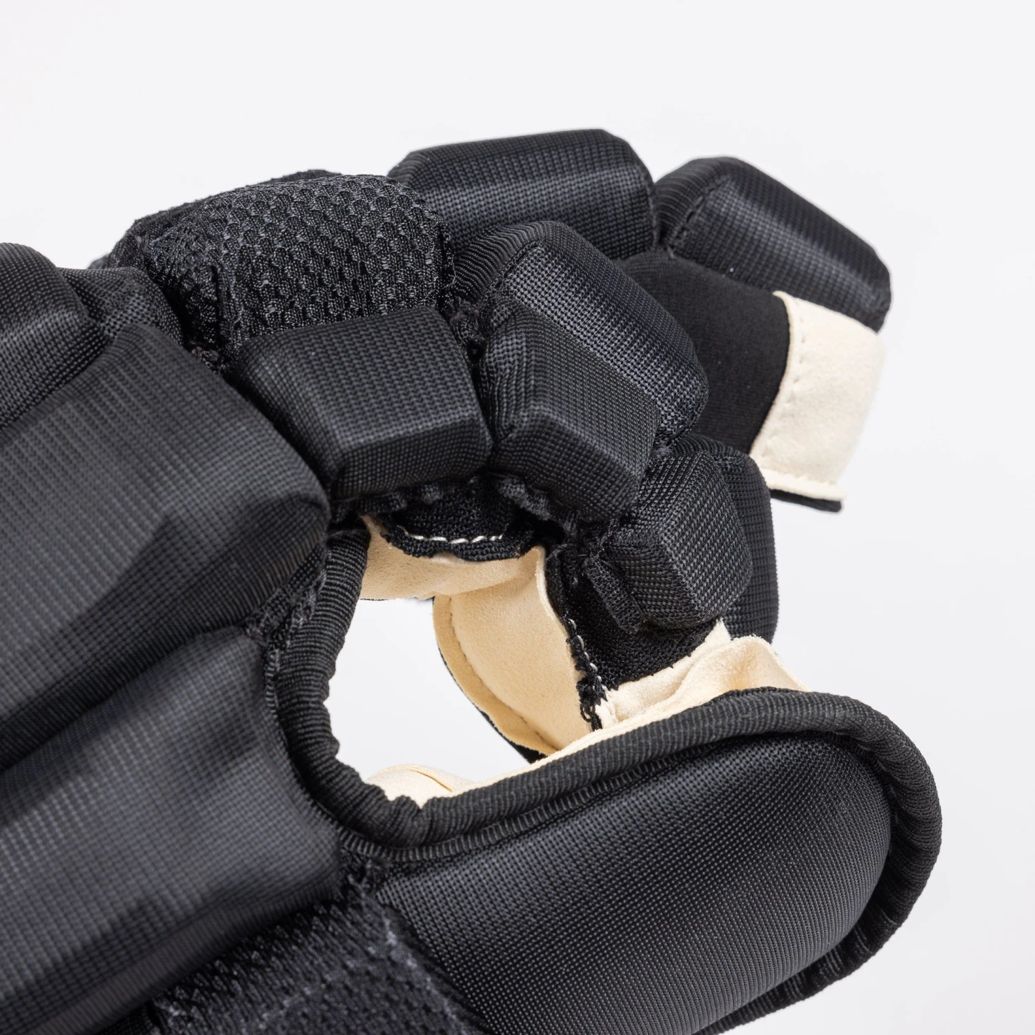 TRUE Catalyst Pro Stock Senior Hockey Glove - Ottawa 5 TRUE Catalyst Pro Stock Senior Hockey Glove - Ottawa - Image 5