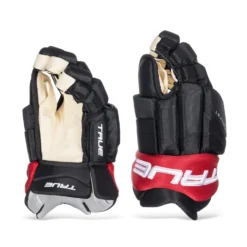 TRUE Catalyst Pro Stock Senior Hockey Glove - Ottawa