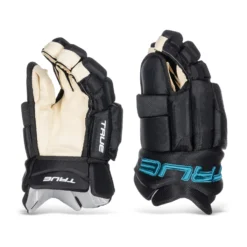 TRUE Catalyst Pro Stock Senior Hockey Glove - San Jose