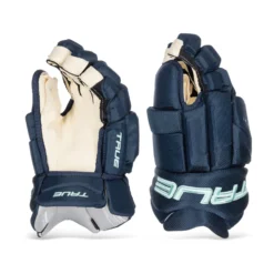 TRUE Catalyst Pro Stock Senior Hockey Glove - Seattle