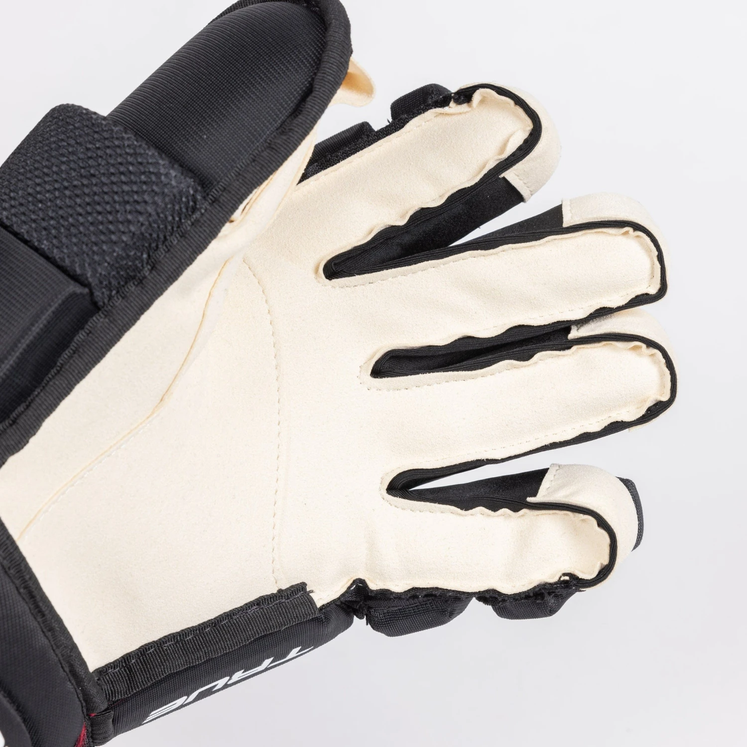 TRUE Catalyst Pro Stock Senior Hockey Glove - Toronto 4 TRUE Catalyst Pro Stock Senior Hockey Glove - Toronto - Image 4