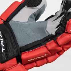 TRUE XC7 Junior Hockey Gloves -True true gloves true xc7 junior hockey gloves 28534941057090