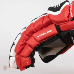 TRUE XC7 Junior Hockey Gloves -True true gloves true xc7 junior hockey gloves 28534941188162