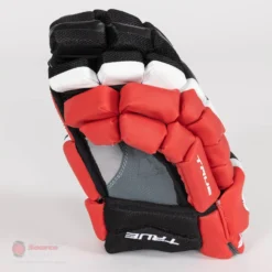 TRUE XC7 Junior Hockey Gloves -True true gloves true xc7 junior hockey gloves 28534941384770
