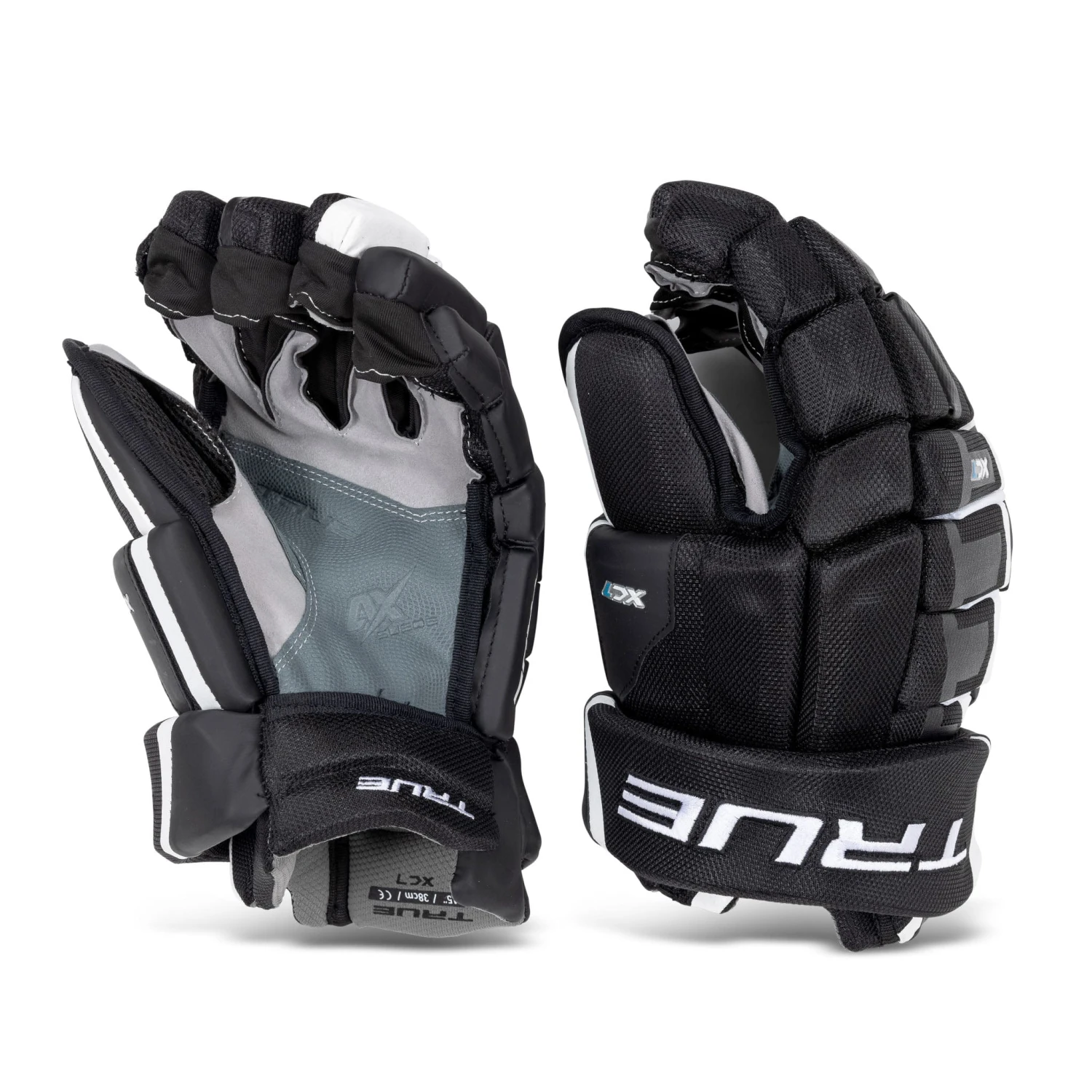 TRUE XC7 Senior Hockey Gloves 1 TRUE XC7 Senior Hockey Gloves