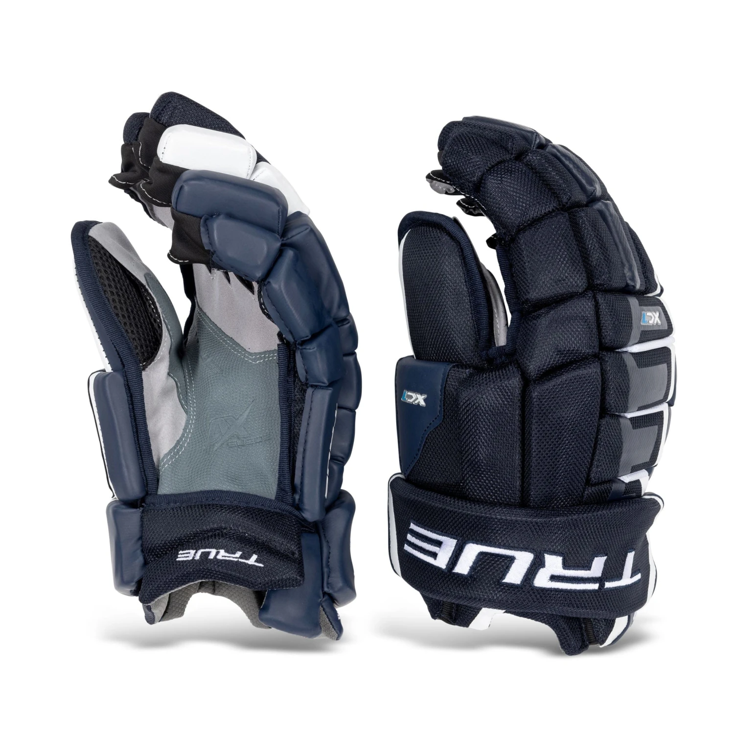 TRUE XC7 Senior Hockey Gloves 18 TRUE XC7 Senior Hockey Gloves - Image 18