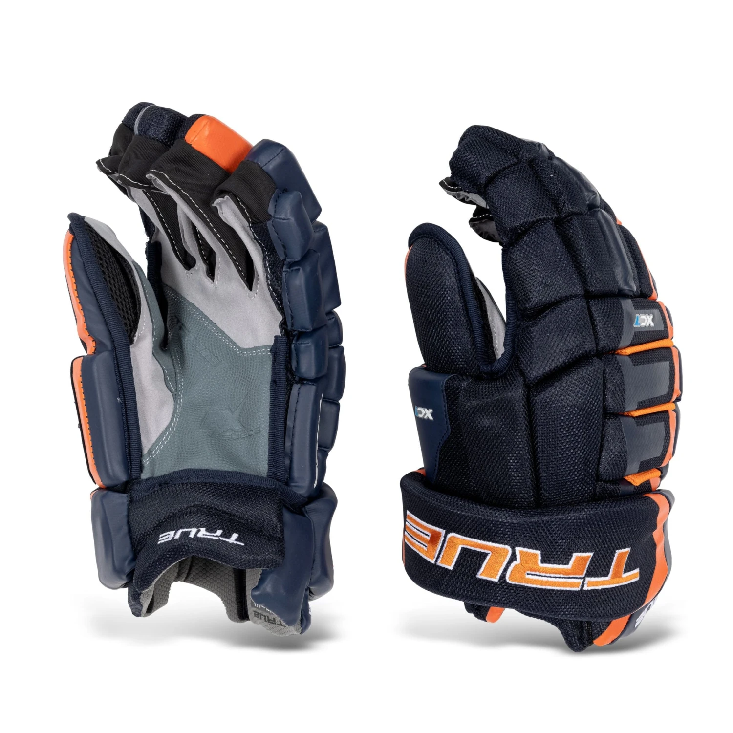 TRUE XC7 Senior Hockey Gloves 19 TRUE XC7 Senior Hockey Gloves - Image 19