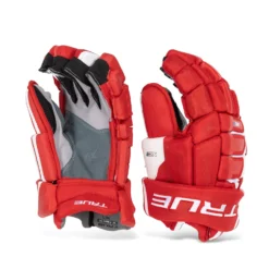 TRUE XC7 Senior Hockey Gloves 39 TRUE XC7 Senior Hockey Gloves -True true gloves true xc7 senior hockey gloves red 13 28743813333058