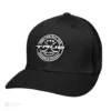 TRUE Hockey Patch Snapback Youth Hat