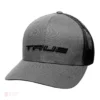 TRUE Hockey Trucker Snapback Hat
