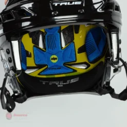 TRUE Dynamic 9 Pro Hockey Helmet 17 TRUE Dynamic 9 Pro Hockey Helmet -True true helmets true dynamic 9 pro hockey helmet 14186402250818
