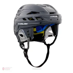 TRUE Dynamic 9 Pro Hockey Helmet 19 TRUE Dynamic 9 Pro Hockey Helmet -True true helmets true dynamic 9 pro hockey helmet navy s 28744012005442