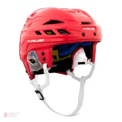 TRUE Dynamic 9 Pro Hockey Helmet 20 TRUE Dynamic 9 Pro Hockey Helmet -True true helmets true dynamic 9 pro hockey helmet red s 28744012038210
