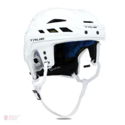 TRUE Dynamic 9 Pro Hockey Helmet 21 TRUE Dynamic 9 Pro Hockey Helmet -True true helmets true dynamic 9 pro hockey helmet white s 28744012070978