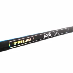 TRUE Catalyst 9X Pro Stock Senior Hockey Stick - Travis Boyd -True true hockey canada player sticks pro stock true catalyst 9x pro stock senior hockey stick travis boyd tc4 r 90 30234425851970