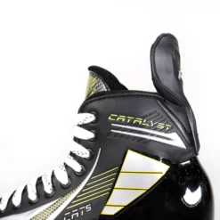TRUE Catalyst 5 Intermediate Hockey Skates -True true hockey skates true catalyst 5 intermediate hockey skates 29274068844610
