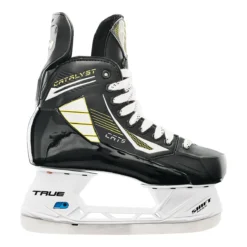 TRUE Catalyst 5 Junior Hockey Skates