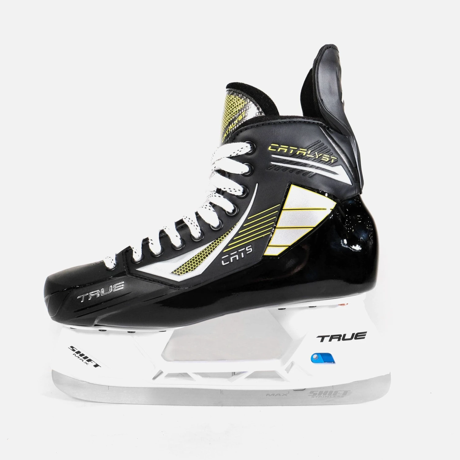 TRUE Catalyst 5 Senior Hockey Skates 2 TRUE Catalyst 5 Senior Hockey Skates - Image 2
