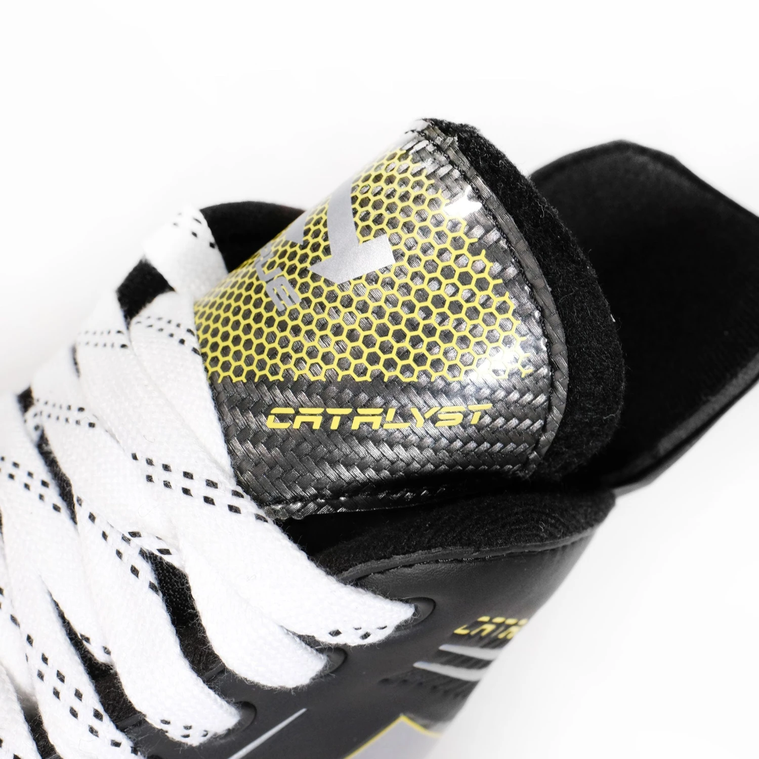 TRUE Catalyst 5 Senior Hockey Skates 4 TRUE Catalyst 5 Senior Hockey Skates - Image 4