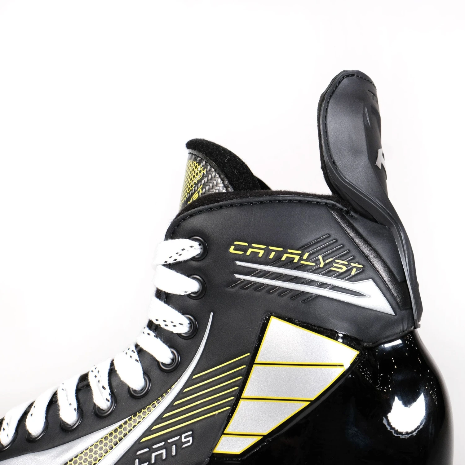 TRUE Catalyst 5 Senior Hockey Skates 3 TRUE Catalyst 5 Senior Hockey Skates - Image 3