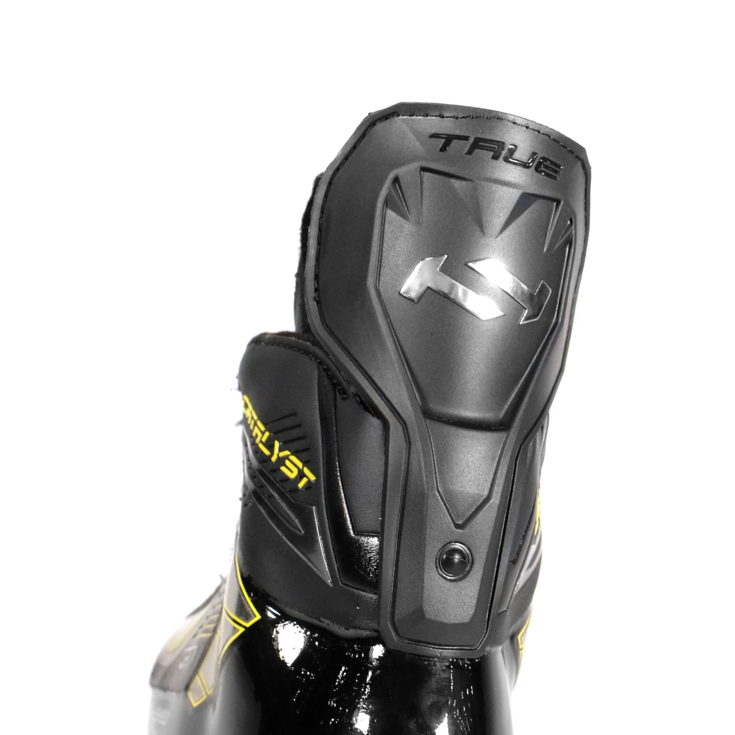 TRUE Catalyst 7 Intermediate Hockey Skates 5 TRUE Catalyst 7 Intermediate Hockey Skates - Image 5