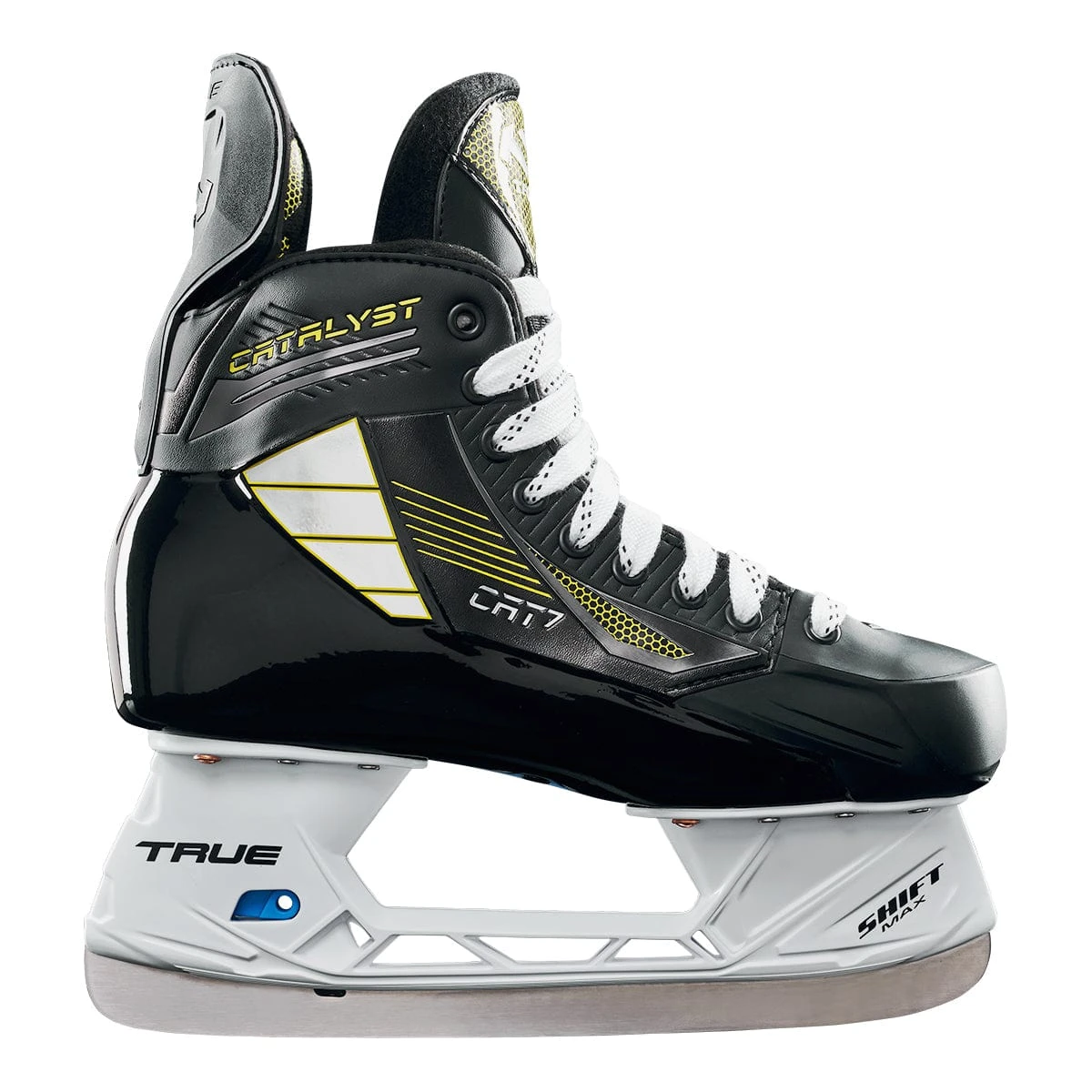 TRUE Catalyst 7 Senior Hockey Skates 1 TRUE Catalyst 7 Senior Hockey Skates