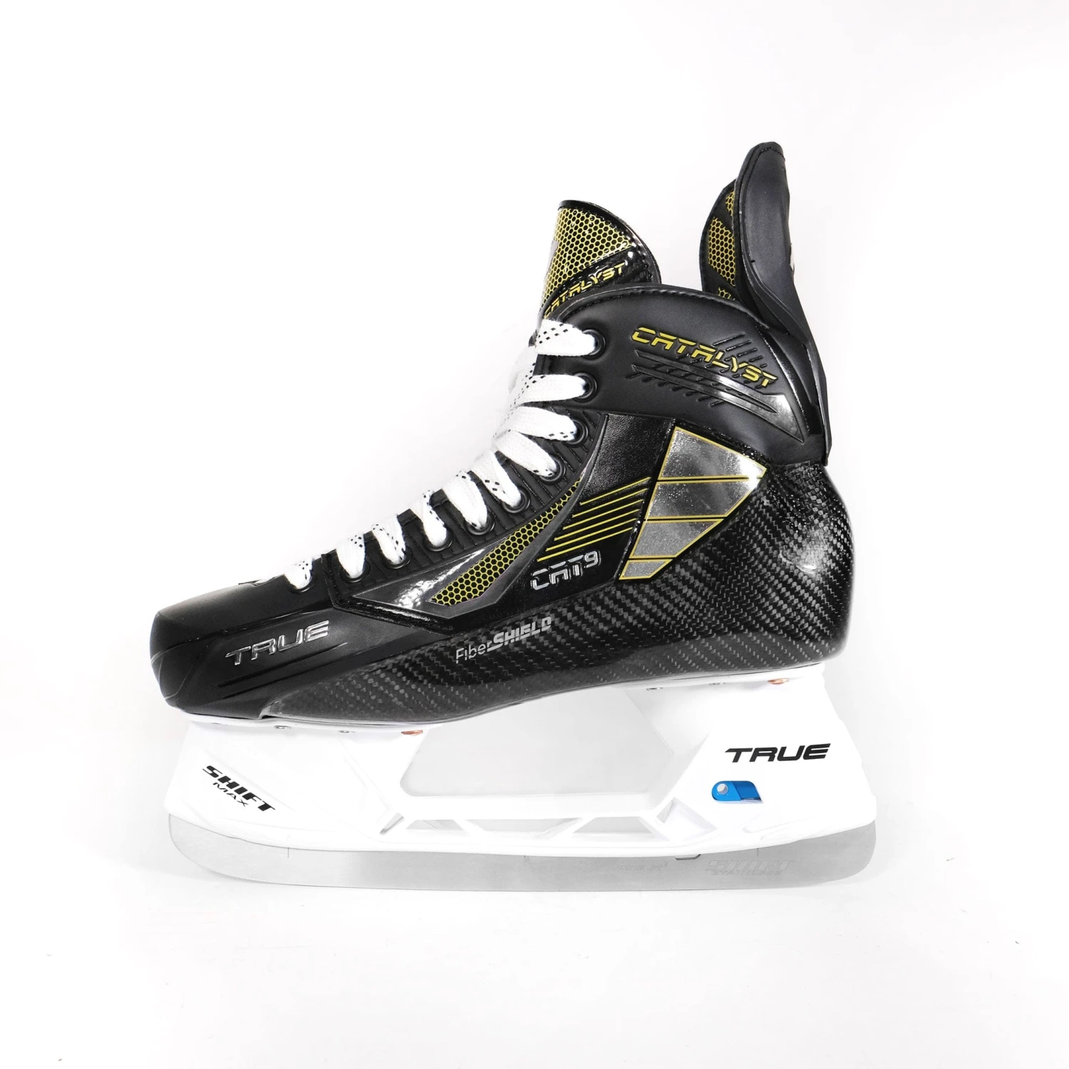 TRUE Catalyst 9 Senior Hockey Skates 2 TRUE Catalyst 9 Senior Hockey Skates - Image 2