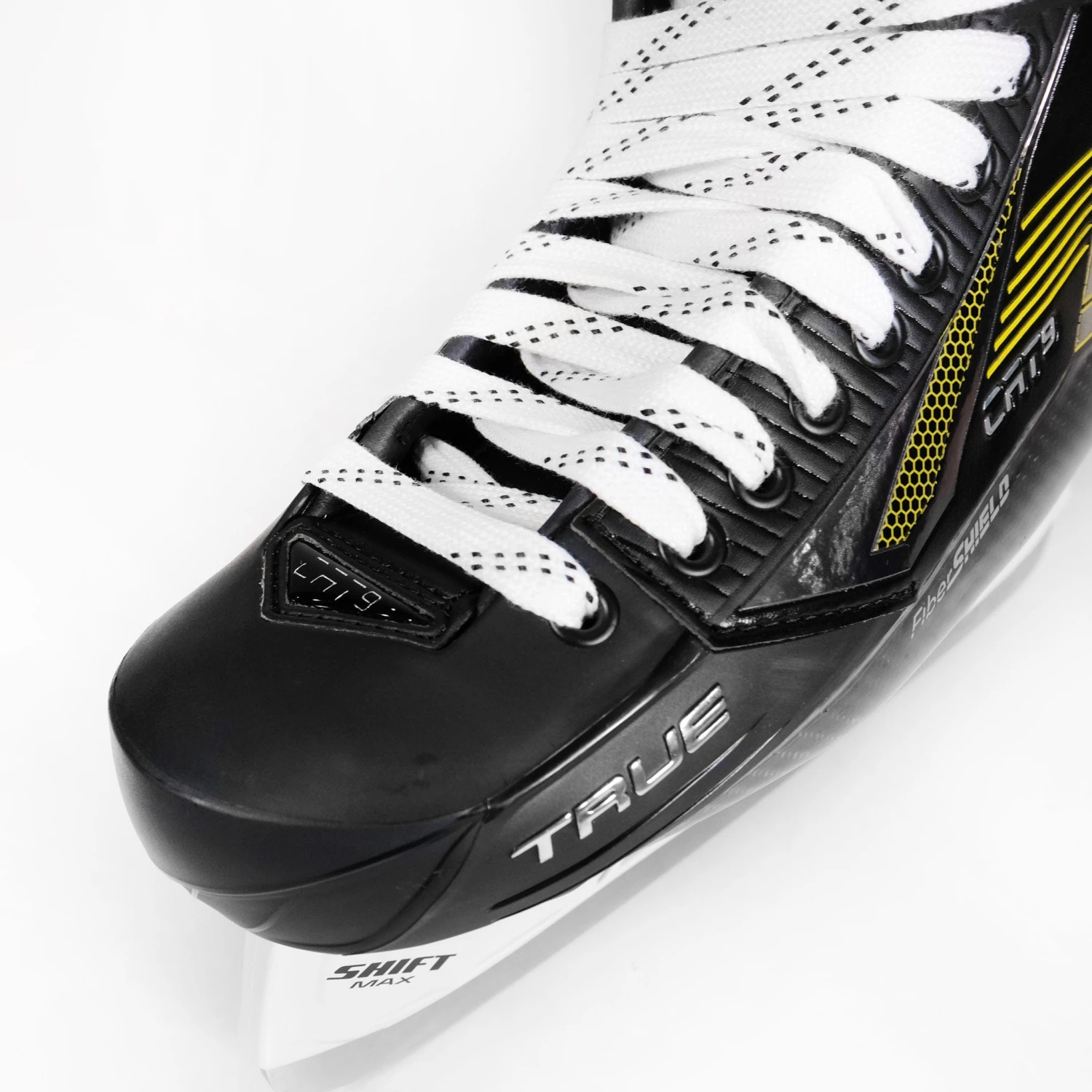 TRUE Catalyst 9 Senior Hockey Skates 5 TRUE Catalyst 9 Senior Hockey Skates - Image 5