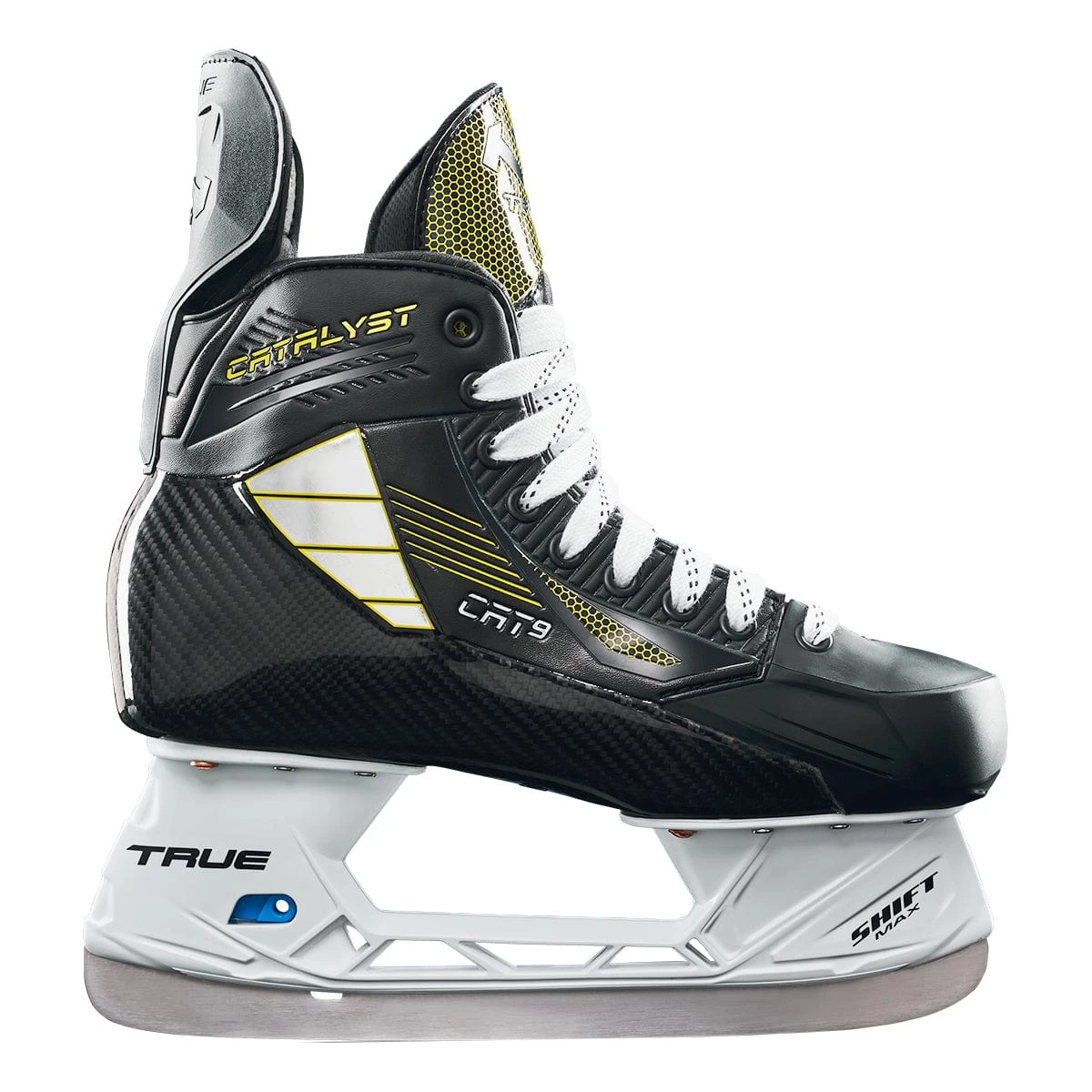 TRUE Catalyst 9 Senior Hockey Skates 1 TRUE Catalyst 9 Senior Hockey Skates