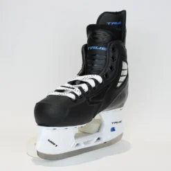 TRUE Player Junior Hockey Skates - Pro Stock - Shift Holder - Size 5 -True true hockey skates true player junior hockey skates pro stock shift holder size 5 5 r standard 15186617434178