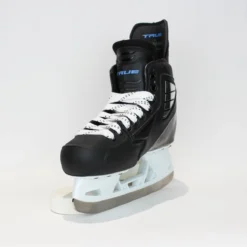 TRUE Player Junior Hockey Skates - Pro Stock - VH Holder - Felt Liner - Size 5 -True true hockey skates true player junior hockey skates pro stock vh holder felt liner size 5 5 r standard 15186586697794