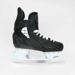 TRUE Player Junior Hockey Skates - Pro Stock - VH Holder - "JT" - Size 5