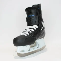 TRUE Player Junior Hockey Skates - Pro Stock - VH Holder - Size 5 -True true hockey skates true player junior hockey skates pro stock vh holder size 5 5 r standard 15186600394818
