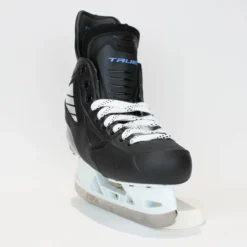 TRUE Player Junior Hockey Skates - Pro Stock - VH Holder - Size 5 -True true hockey skates true player junior hockey skates pro stock vh holder size 5 5 r standard 15186600427586