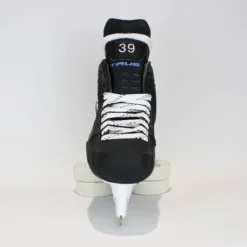 TRUE Player Senior Hockey Skates - Pro Stock - Shift Holder - "39" - Size 6 -True true hockey skates true player senior hockey skates pro stock shift holder 39 size 6 6 r standard 15187096993858