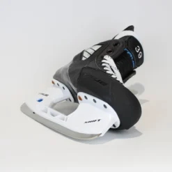 TRUE Player Senior Hockey Skates - Pro Stock - Shift Holder - "39" - Size 6 -True true hockey skates true player senior hockey skates pro stock shift holder 39 size 6 6 r standard 15187097026626