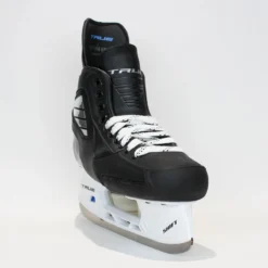 TRUE Player Senior Hockey Skates - Pro Stock - Shift Holder - Lightweight Tongue - Size 8 -True true hockey skates true player senior hockey skates pro stock shift holder lightweight tongue size 8 8 r standard 15187100172354