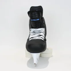 TRUE Player Senior Hockey Skates - Pro Stock - Shift Holder - Size 8 -True true hockey skates true player senior hockey skates pro stock shift holder size 8 8 r standard 15187098599490