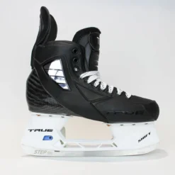 TRUE Player Senior Hockey Skates - Pro Stock - Shift Holder - "TM" - Size 8