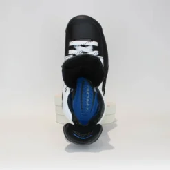 TRUE Player Senior Hockey Skates - Pro Stock - Shift Holder - White Side - "CHW" - Size 7 -True true hockey skates true player senior hockey skates pro stock shift holder white side chw size 7 7 r standard 15187116392514