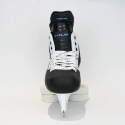 TRUE Player Senior Hockey Skates - Pro Stock - Shift Holder - White Side - Size 8 -True true hockey skates true player senior hockey skates pro stock shift holder white side size 8 8 r standard 15187105972290