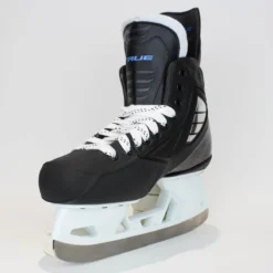 TRUE Player Senior Hockey Skates - Pro Stock - VH Holder - White Felt Tongue - Size 7 -True true hockey skates true player senior hockey skates pro stock vh holder white felt tongue size 7 7 r standard 15186691915842